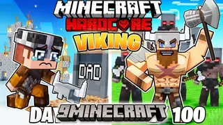 Viking Age Data Pack (1.19.3, 1.18.2) – Viking In Minecraft!