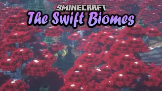 The Swift Biomes Data Pack (1.19.3, 1.19.2) – Vanilla Overhaul
