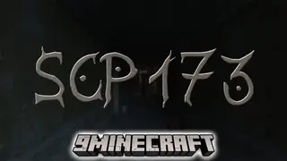 SCP Number 173 Data Pack (1.19.3, 1.19.2) – Alien Creatures!