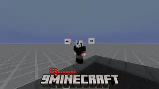 Gaster Data Pack (1.19.3, 1.18.2) – Gaster From Glitchtale!