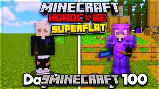 Minecraft But Your World Is Flat Data Pack (1.19.3, 1.18.2)