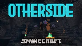 The Otherside Data Pack (1.19.3, 1.19.2) – Sculk Dimension