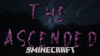 The Ascended Bossfight Data Pack (1.19.3, 1.18.2) – New Bossfight!