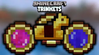 Xylo's Trinkets Data Pack (1.19.3, 1.19.2) – Condensed Potions and more