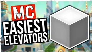 Elevator Data Pack (1.19.3, 1.18.2) – Openblocks Elevator