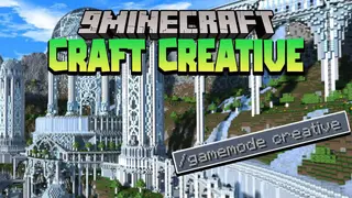 Minecraft But You Can Craft Creative Mode Data Pack (1.18.2, 1.17.1) – Creative Mode Recipe