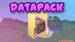 Datapack Utilities Data Pack (1.18.2, 1.17.1) – Essential for Most ImCoolYeah105's Data Packs
