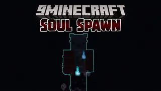 Soul Spawn Data Pack (1.18.2, 1.17.1) – The Afterlife