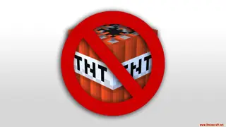 TNT Disabler Data Pack (1.17.1, 1.14.4)