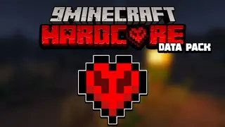 Semi Hardcore Data Pack (1.18.2, 1.17.1) – Alternate Difficulty