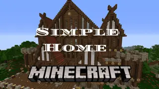 Simple Home Data Pack (1.16.5, 1.14.4) – Be Back Home For Dinner