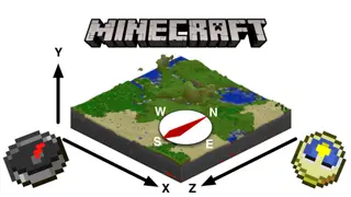 Extra Information Data Pack (1.16.5, 1.14.4) – Get Information Without Using F3