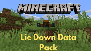 Lie Down Data Pack (1.18.2, 1.14.4) – Sneak 100