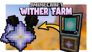Mini Wither Farm Data Pack (1.18.2, 1.17.1) – Nether Star Generator