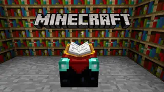Chosen Enchantments Data Pack (1.16.5, 1.13.2)