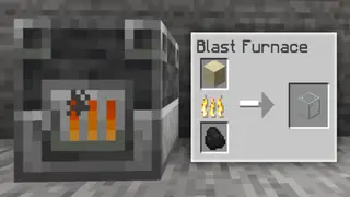Blast Furnace Extended Data Pack (1.16.5, 1.14.3) – More Smeltable Things