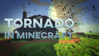 Tornado Data Pack (1.16.5, 1.13.2) – Creating A Disaster Has Never Been Easier