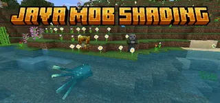 Java Mob Shading Texture Pack (26.x, 1.21) – MCPE/Bedrock