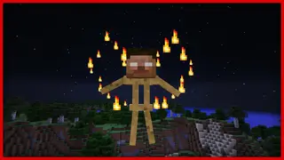Weeping Angels Data Pack (1.17.1, 1.13.2) – Quantum-Locked Alien Killers