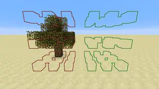 BlingEdit Data Pack (1.18.2, 1.13.2) – World Editing in Minecraft