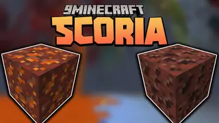 Scoria Data Pack (1.18.1, 1.17.1) – Absorb Lava