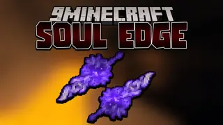 Soul Edge Data Pack 1.18.1, 1.17.1 (Evil Sword)