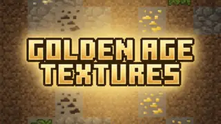 Golden Age Textures Texture Pack (1.21, 1.20) – MCPE/Bedrock