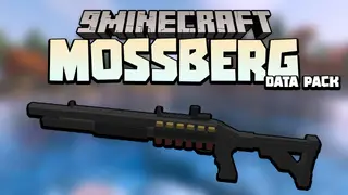 Mossberg Data Pack 1.18.1, 1.17.1 (Shotgun)