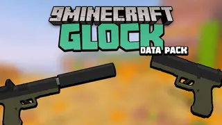 Glock Data Pack 1.18.1, 1.17.1 (Gun, Pistol)