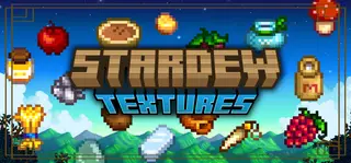 Stardew Items and Food Texture Pack (26.x, 1.21) – MCPE/Bedrock
