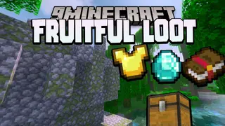 More Fruitful Loot Data Pack 1.18.1, 1.17.1 (Vanilla Chest Upgrades)