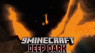 Deep Dark Preview Data Pack 1.18.1, 1.17.1 (Future Contents)