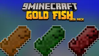 Goldfish Data Pack 1.17.1 (Foods, Snacks)