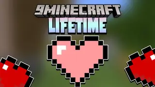 Lifetime Data Pack 1.17.1 (Time Challenge)