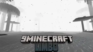 Limbo Data Pack 1.17.1, 1.16.5 (Spooky Dimension)