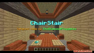 ChairStair Data Pack 1.16.5, 1.15.2 (Sit On Stair Block)