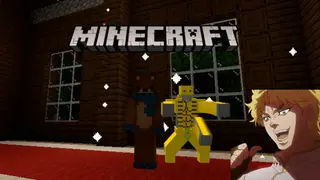DIO Data Pack 1.14.4, 1.14.3 (ZA WARUDO !!)
