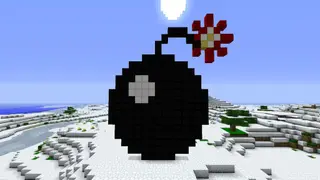 Bombs! Data Pack 1.14.3, 1.13.2 (It's a Trap)