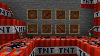 Realistic Western Guns Data Pack 1.14.3, 1.14.2 (Finger on The Trigger)