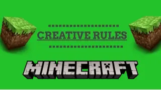 CreativeRules Data Pack 1.13.2