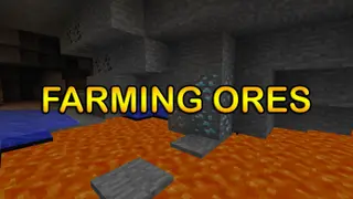 Farming Ores Data Pack 1.13.2
