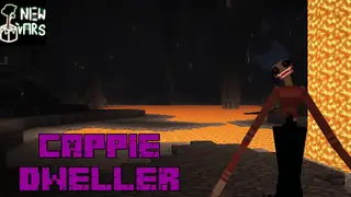 Cappie Dweller Addon (26.x, 1.21) – MCPE/Bedrock Mod