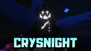 Crysnight the Addon (26.x, 1.21) – MCPE/Bedrock Mod