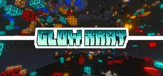 Glow Xray Texture Pack (26.x, 1.21) – MCPE/Bedrock