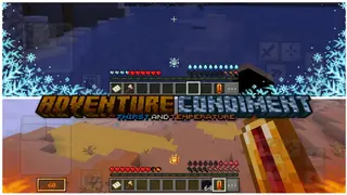 Adventure Condiment Addon (26.x, 1.21) – Thirst and Temperature Mod