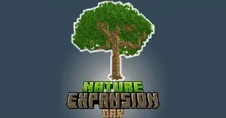 Nature Expansion Addon (26.x, 1.21) – MCPE/Bedrock Mod