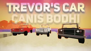 Trevor's Car from GTA Addon (1.21, 1.20) – MCPE/Bedrock Mod