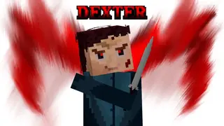 Dexter Addon (26.x, 1.21) – MCPE/Bedrock Mod