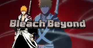 Bleach Beyond Addon (26.x, 1.21) – MCPE/Bedrock Mod