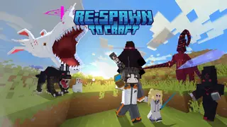 Re Spawn To Craft Addon (26.x, 1.21) – MCPE/Bedrock Mod